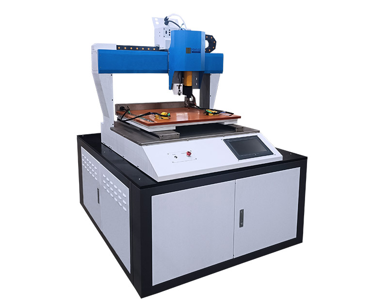 0505桌面式栽釘機